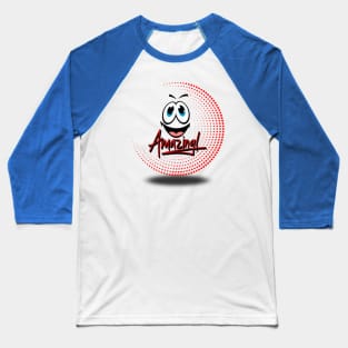 New Amazing style t-shirts Baseball T-Shirt